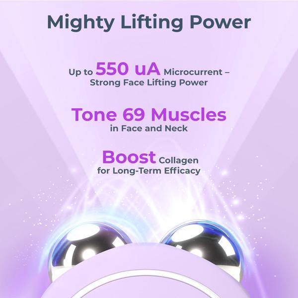 FOREO FOREO BEAR 2 go Skin Care