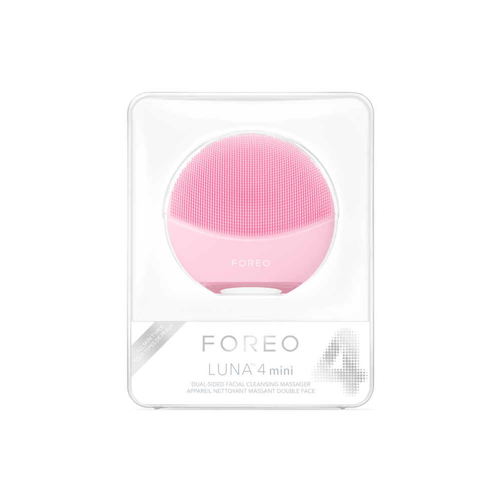 FOREO FOREO LUNA™ 4 mini Skin Care