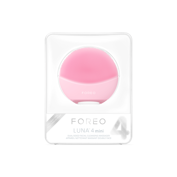 FOREO FOREO LUNA™ 4 mini Skin Care