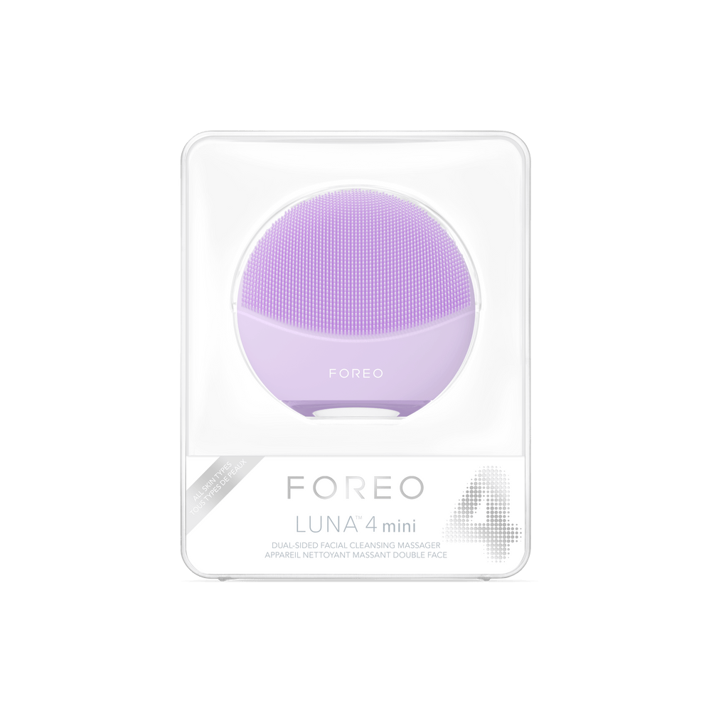FOREO FOREO LUNA™ 4 mini Skin Care