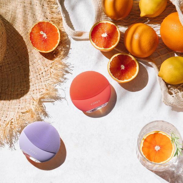 FOREO FOREO LUNA™ 4 mini Skin Care