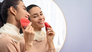 FOREO FOREO LUNA™ 4 mini Skin Care