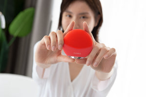 FOREO FOREO LUNA™ 4 mini Skin Care