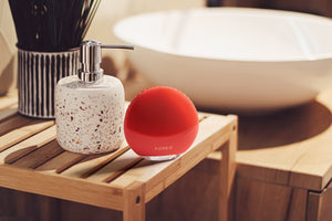 FOREO FOREO LUNA™ 4 mini Skin Care