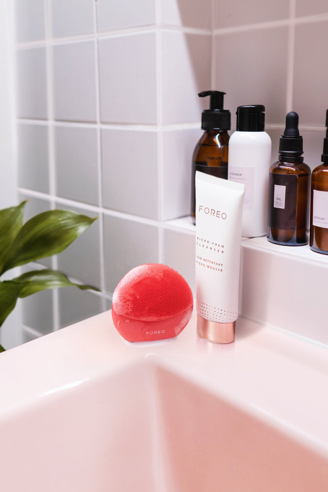 FOREO FOREO LUNA™ 4 mini Skin Care