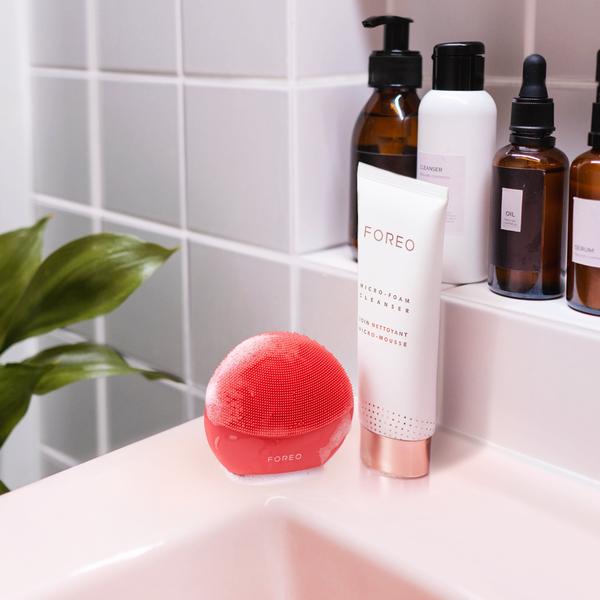 FOREO FOREO LUNA™ 4 mini Skin Care
