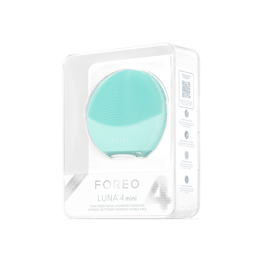 FOREO FOREO LUNA™ 4 mini Skin Care