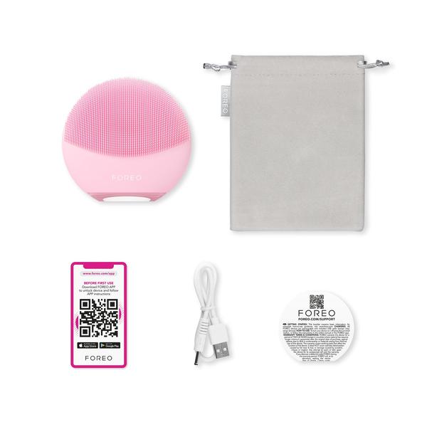 FOREO FOREO LUNA™ 4 mini Skin Care