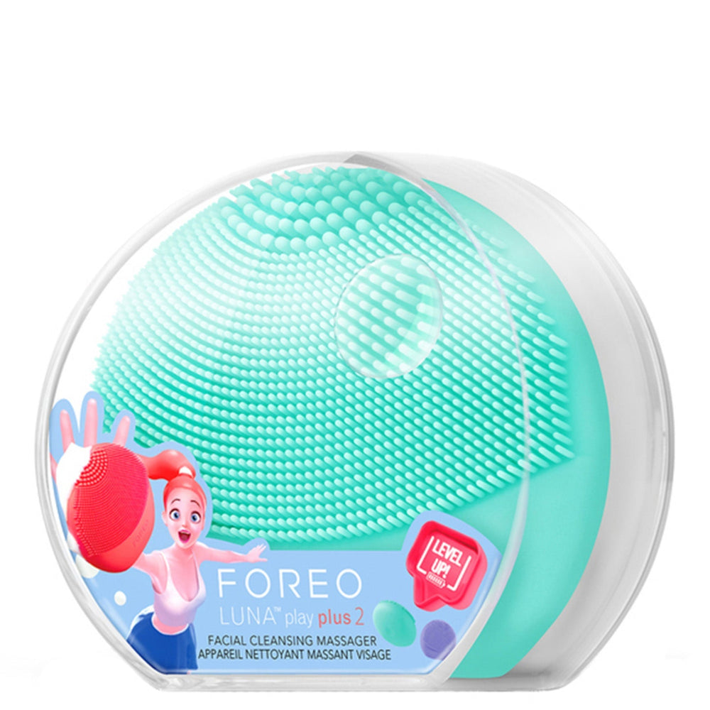 FOREO FOREO LUNA Play Plus 2 (Various Shades) Skin Care