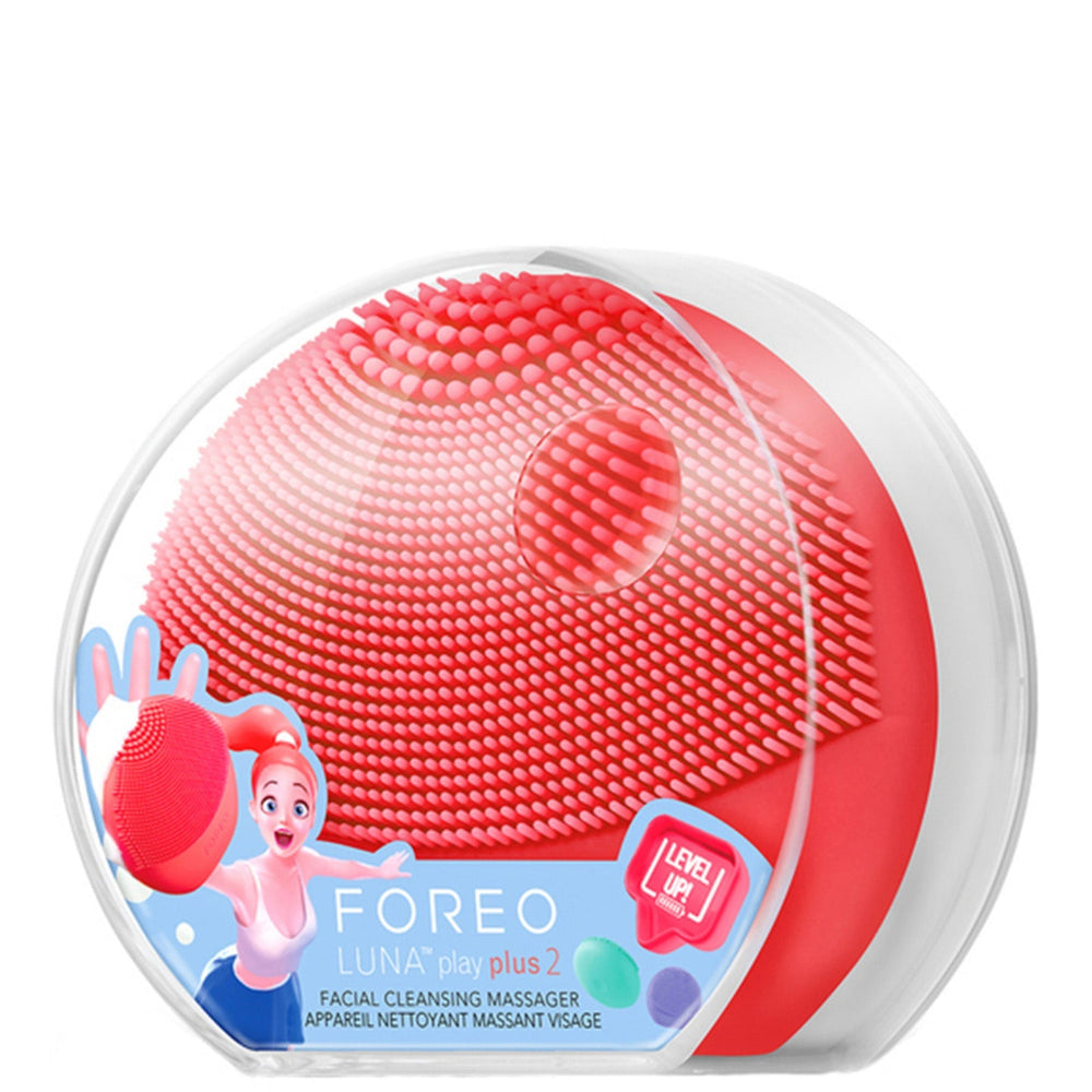 FOREO FOREO LUNA Play Plus 2 (Various Shades) Skin Care