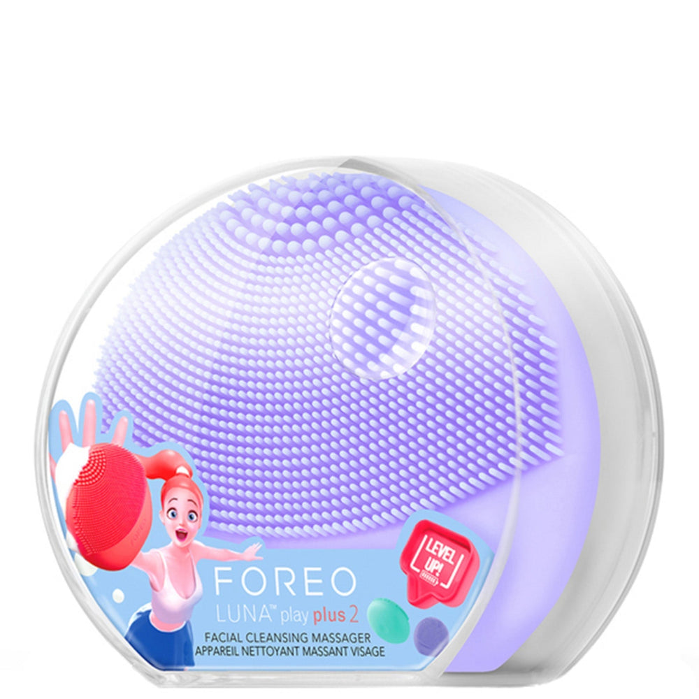 FOREO FOREO LUNA Play Plus 2 (Various Shades) Skin Care