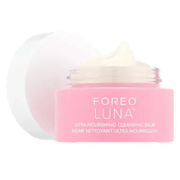 FOREO FOREO LUNA Ultra-Nourishing Cleansing Balm 75ml Skin Care
