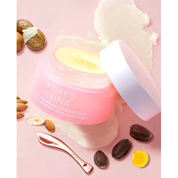 FOREO FOREO LUNA Ultra-Nourishing Cleansing Balm 75ml Skin Care