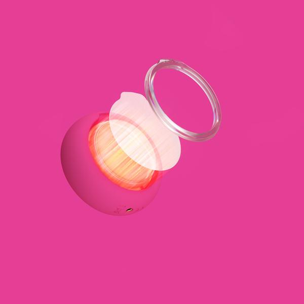 FOREO Fuchsia FOREO UFO 3 Mini Fuchsia Skin Care
