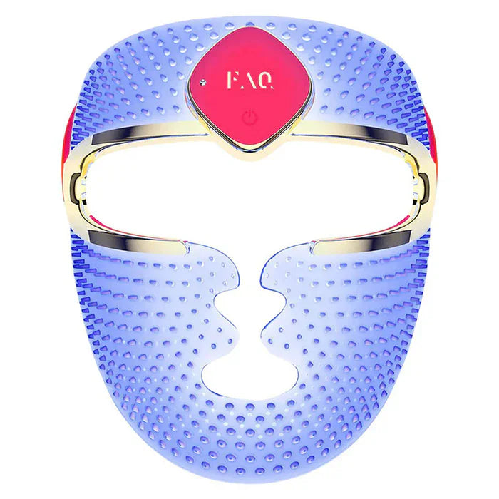 FOREO FOREO FAQ 201 LED Face Mask Skin Care [Health and Beauty]