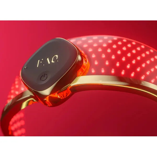 FOREO FOREO FAQ 202 LED Face Mask Skin Care [Health and Beauty]