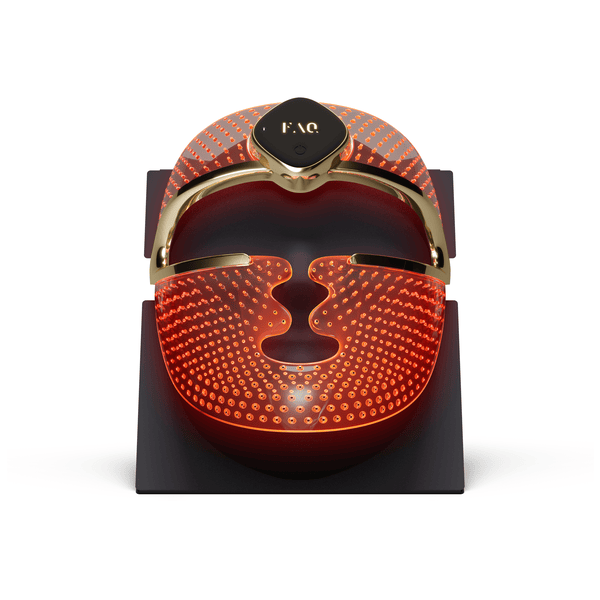 FOREO FOREO FAQ 202 LED Face Mask Skin Care [Health and Beauty]
