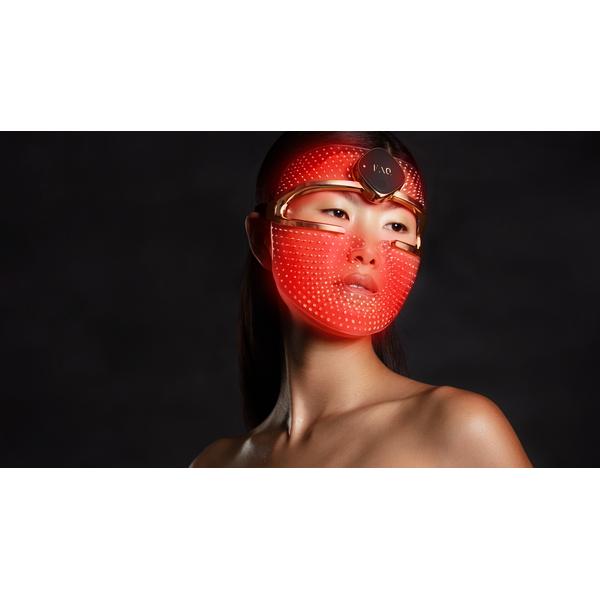 FOREO FOREO FAQ 202 LED Face Mask Skin Care [Health and Beauty]