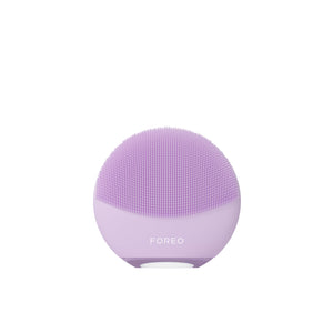 FOREO Lavender FOREO LUNA™ 4 mini Skin Care