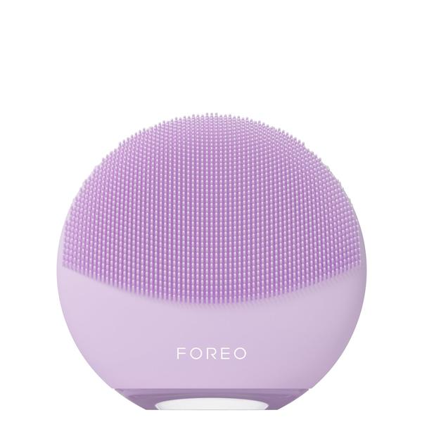 FOREO Lavender FOREO LUNA™ 4 mini Skin Care