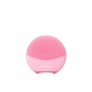 FOREO Pearl Pink FOREO LUNA™ 4 mini Skin Care