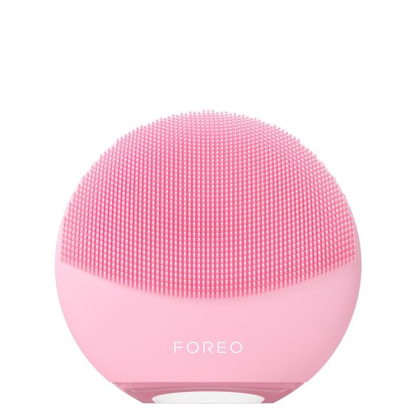 FOREO Pearl Pink FOREO LUNA™ 4 mini Skin Care