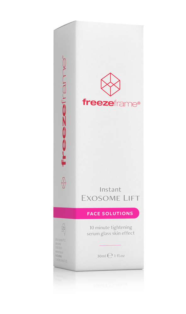 freezeframe freezeframe Instant Exosome Lift 30ml Anti-Ageing Serum
