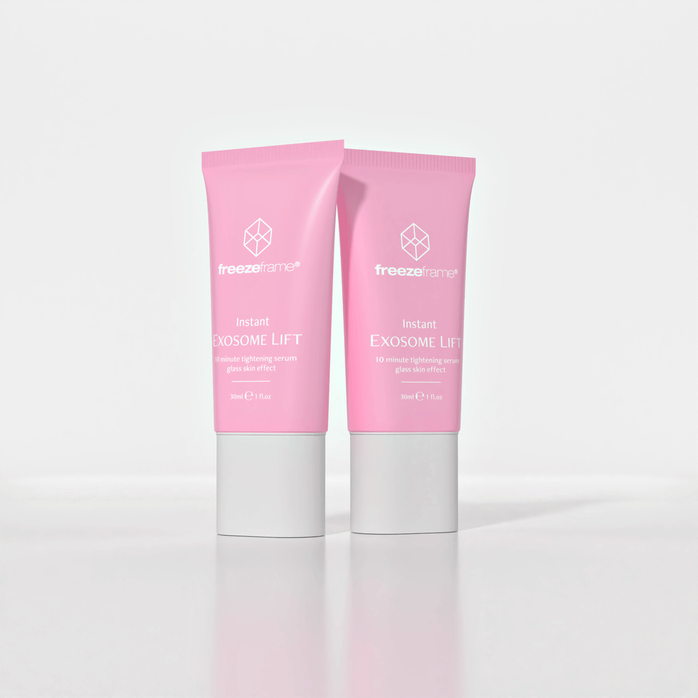 freezeframe freezeframe Instant Exosome Lift 30ml Anti-Ageing Serum