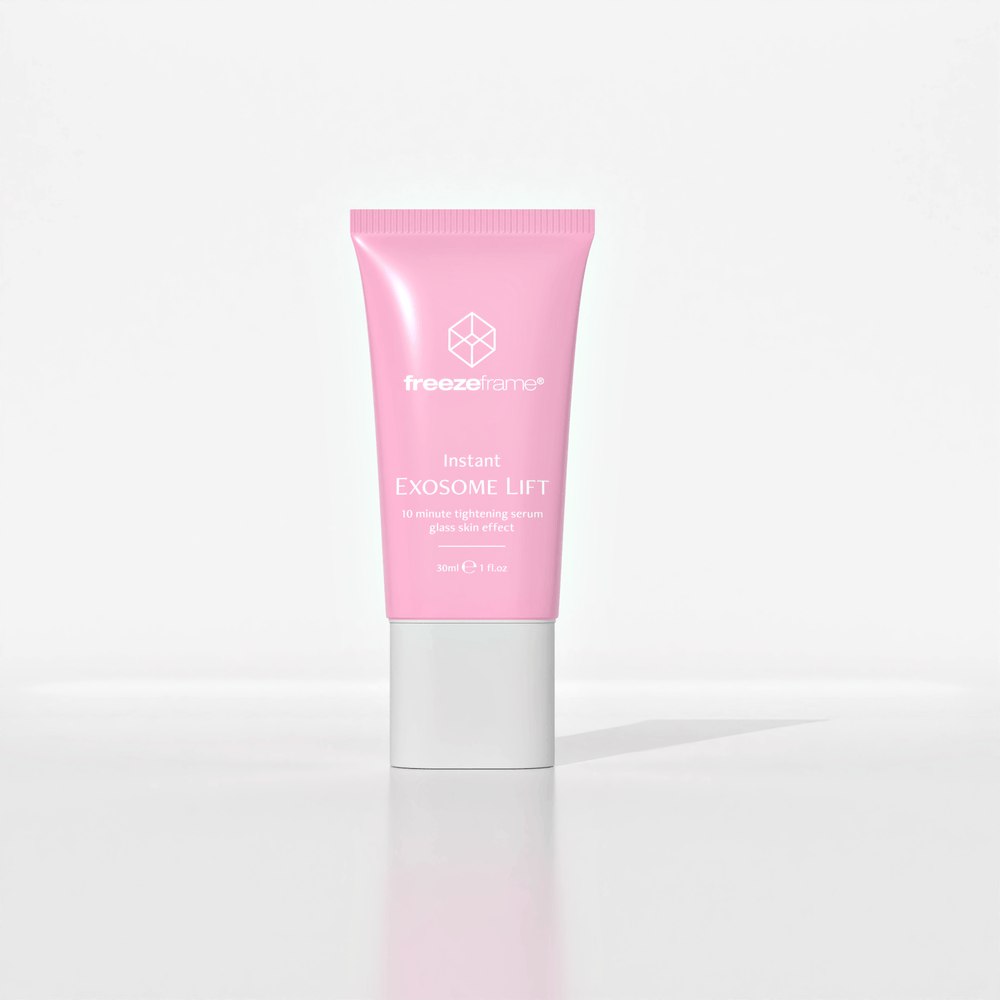freezeframe freezeframe Instant Exosome Lift 30ml Anti-Ageing Serum