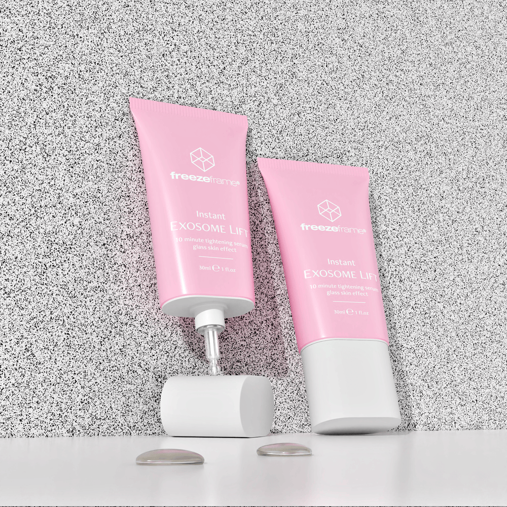 freezeframe freezeframe Instant Exosome Lift 30ml Anti-Ageing Serum