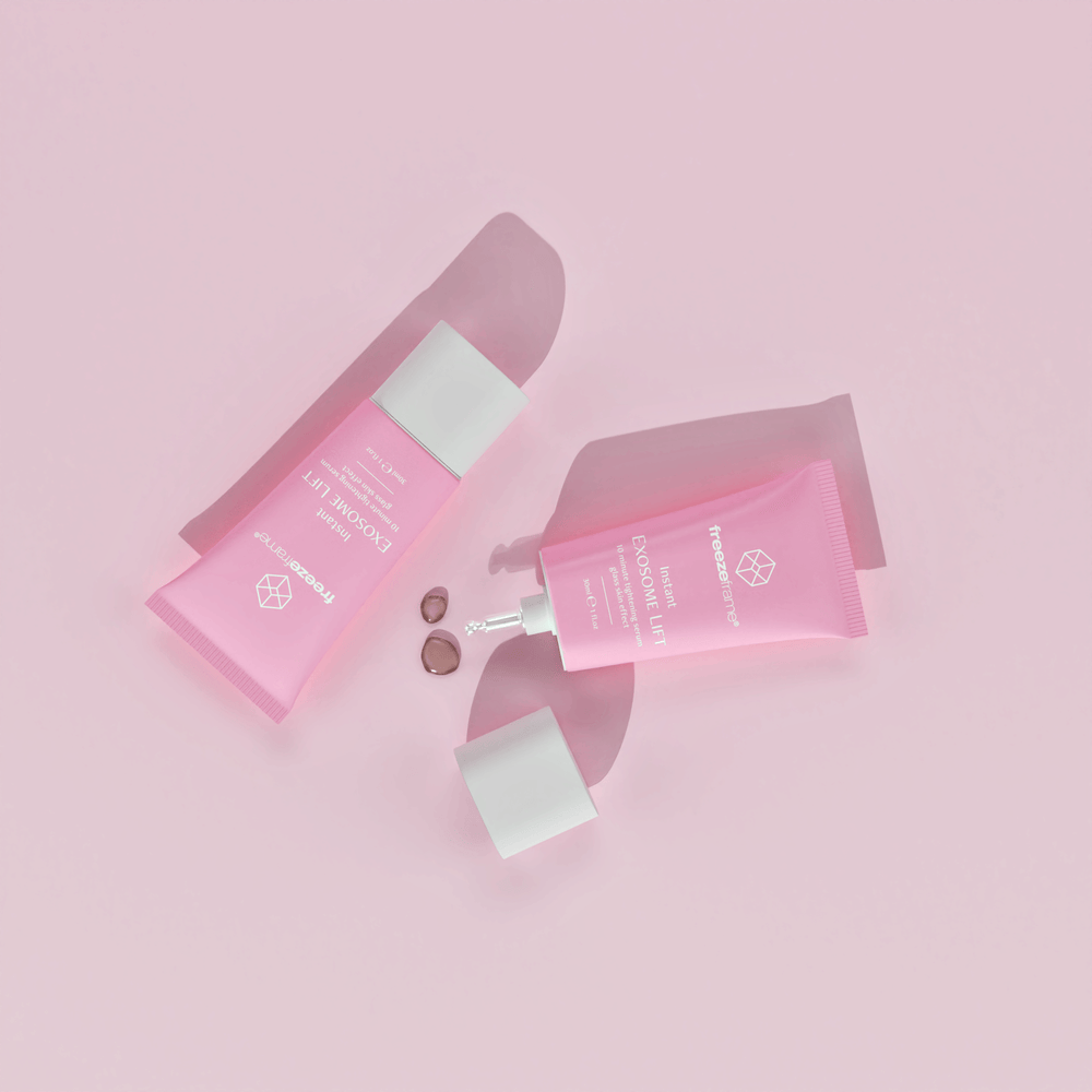 freezeframe freezeframe Instant Exosome Lift 30ml Anti-Ageing Serum