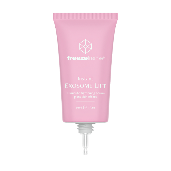 freezeframe freezeframe Instant Exosome Lift 30ml Anti-Ageing Serum