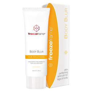 freezeframe freezeframe Body Blur Cream - Winter White 100ml Body Care