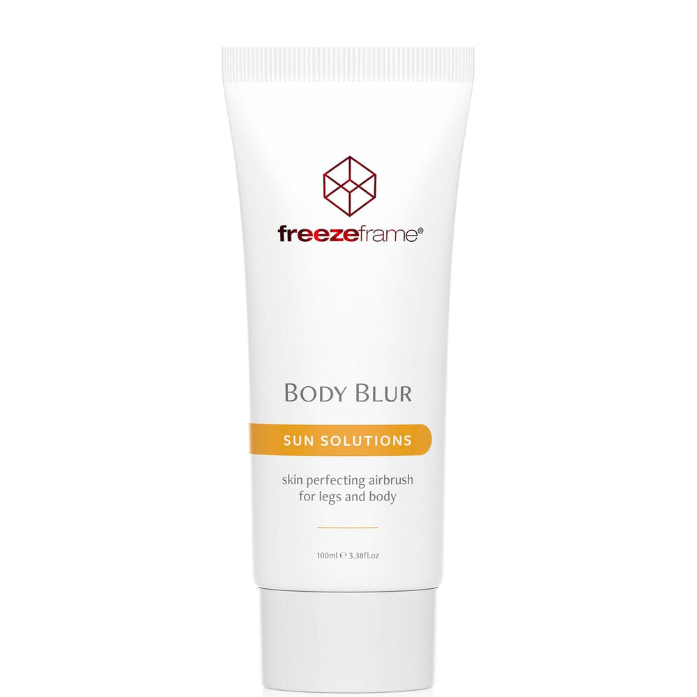 freezeframe freezeframe Body Blur Cream - Winter White 100ml Body Care
