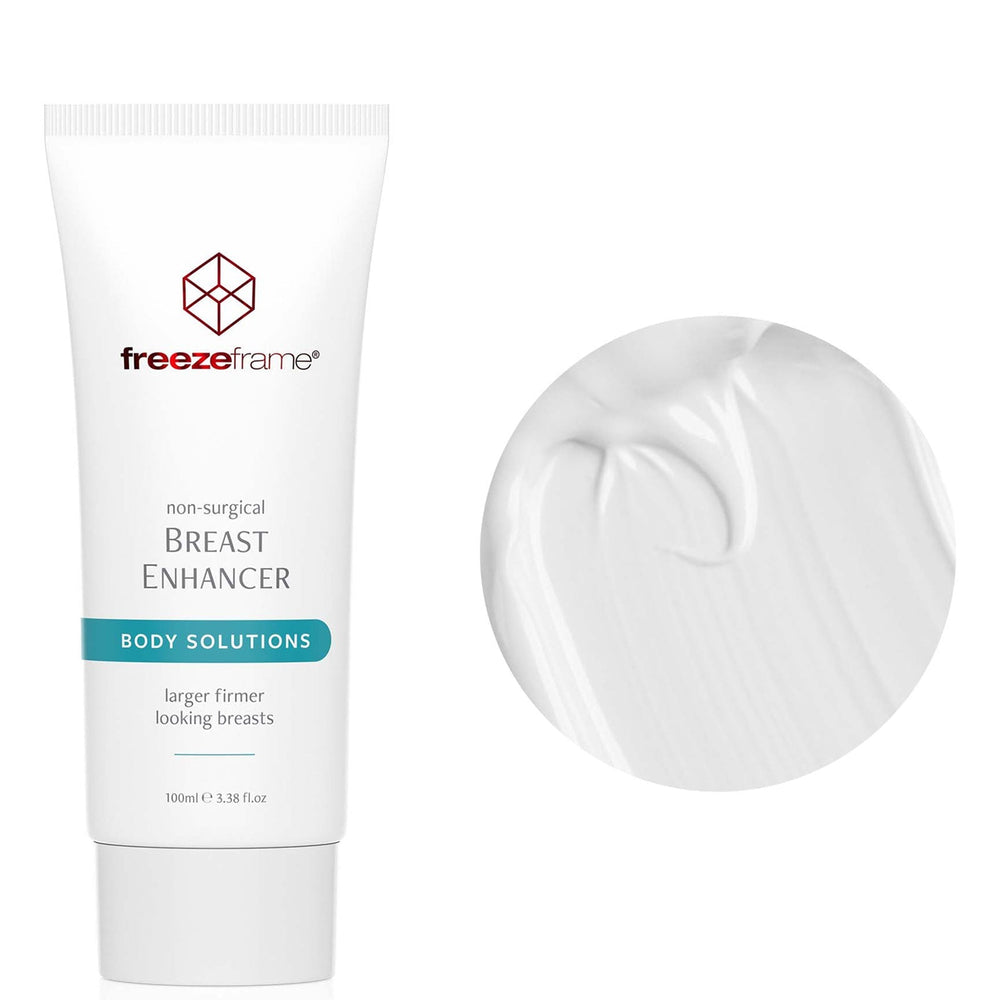 freezeframe freezeframe Non-Surgical Breast Enhancer 100ml Body Care