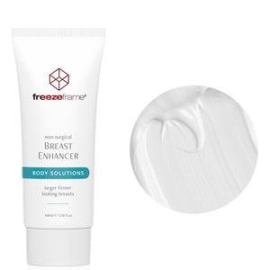freezeframe freezeframe Non-Surgical Breast Enhancer 100ml Body Care