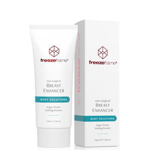 freezeframe freezeframe Non-Surgical Breast Enhancer 100ml Body Care