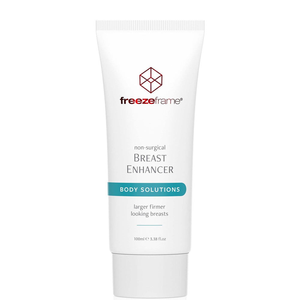 freezeframe freezeframe Non-Surgical Breast Enhancer 100ml Body Care