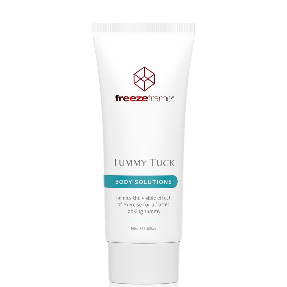 freezeframe Freezeframe Tummy Tuck Cream 100ml Body Care