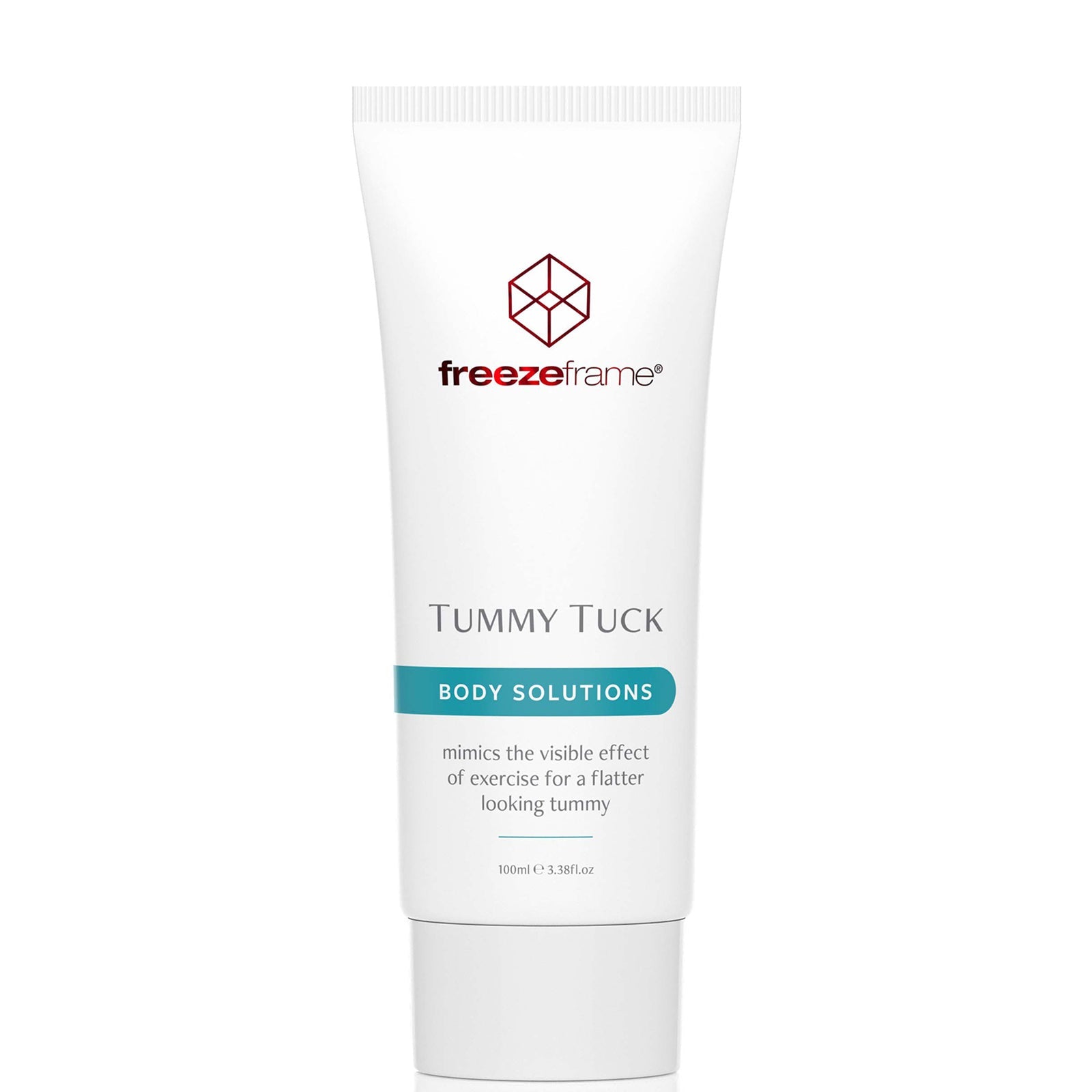 freezeframe Freezeframe Tummy Tuck Cream 100ml Body Care