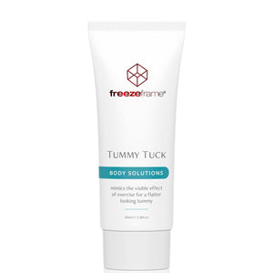 freezeframe Freezeframe Tummy Tuck Cream 100ml Body Care