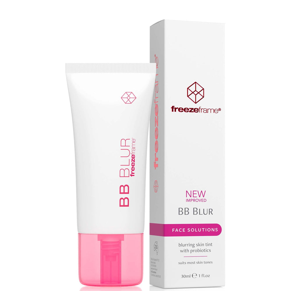 freezeframe freezeframe BB Blur 30ml Cosmetics