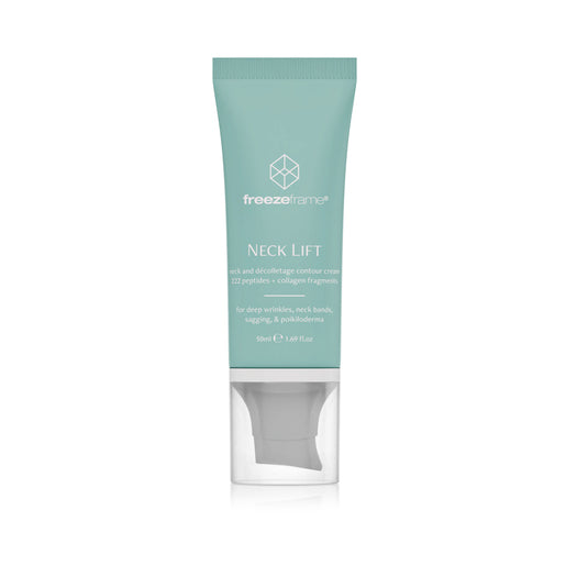 freezeframe freezeframe Neck Lift 50ml Neck & Decolletage