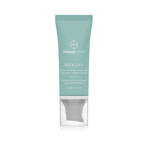freezeframe freezeframe Neck Lift 50ml Neck & Decolletage