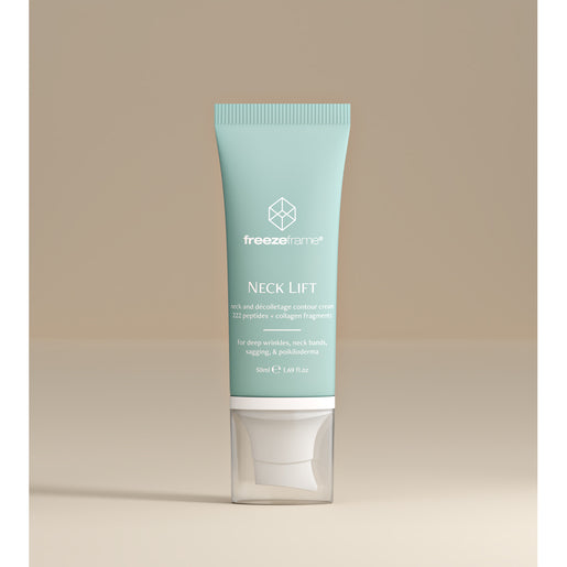 freezeframe freezeframe Neck Lift 50ml Neck & Decolletage