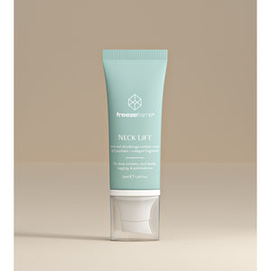 freezeframe freezeframe Neck Lift 50ml Neck & Decolletage