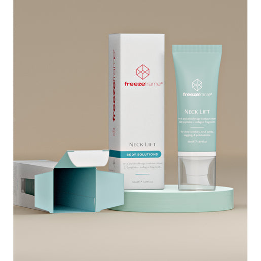 freezeframe freezeframe Neck Lift 50ml Neck & Decolletage