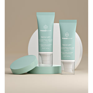 freezeframe freezeframe Neck Lift 50ml Neck & Decolletage