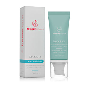 freezeframe freezeframe Neck Lift 50ml Neck & Decolletage