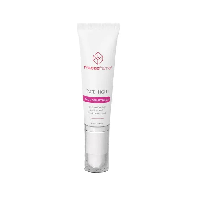 freezeframe freezeframe Face Tight 30ml Serums & Treatments